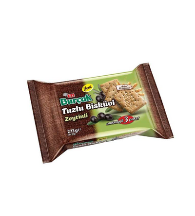 بسكويت إيتيه بورتشاك 91 غرام × 16